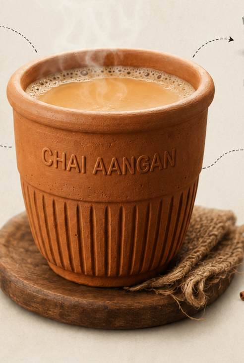 Masala Chai
