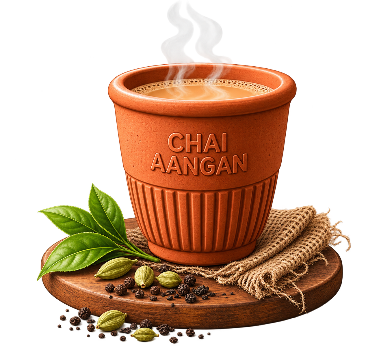 Signature Kulhad Chai